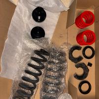 Set ammortizzatori BMW Msport