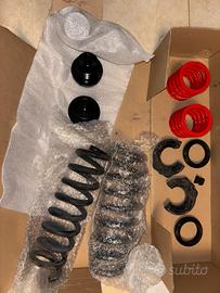 Set ammortizzatori BMW Msport