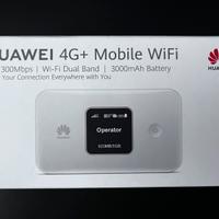 Huawei 4G+ Mobile WiFi