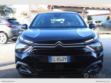 CITROEN C4 BlueHDi 130 S&S EAT8 Feel Pack