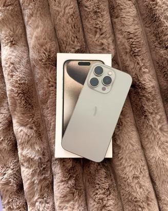 Iphone 15 Pro