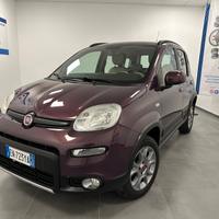 Fiat Panda 0.9 TwinAir Turbo S&S 4x4 - NeoPatentat