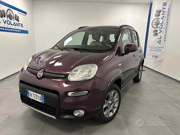 Fiat Panda 0.9 TwinAir Turbo S&S 4x4 - NeoPatentat