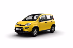 FIAT Pandina 1.0 65cv Hybrid Icon