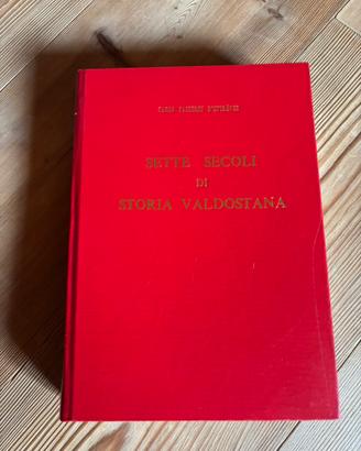libro storico VDA