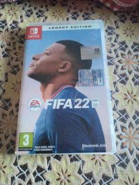 FIFA 22 