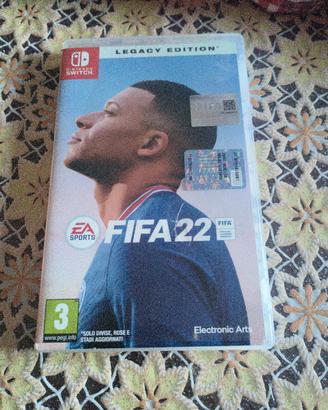 FIFA 22 
