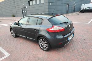 Renault Megane 1.5 dci 2011 euro 5 neopatentati 
