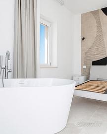 Stupendi trilocali di nuova costruzione