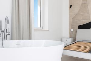 Stupendi trilocali di nuova costruzione