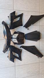 Plastiche Derbi senda drd pro 2004-5