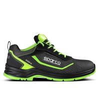 scarpa antinfortunistiche sparco indy