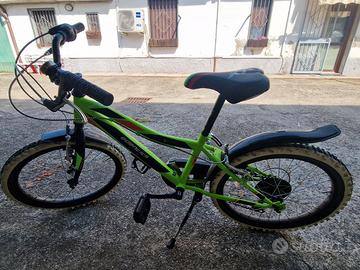 Bicicletta bambino 20" 