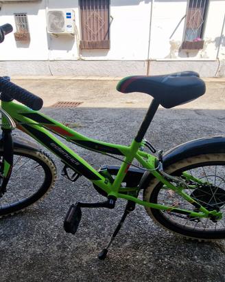 Bicicletta bambino 20" 