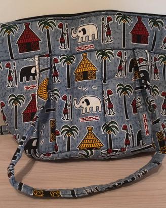 Borsa mare