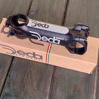 attacco manubrio deda zero