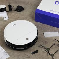 Robot aspirapolvere OKP K5 - COME NUOVO