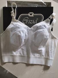 reggiseno corsetto ⭐