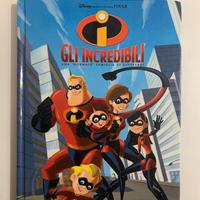 Libro illustrato per bambini