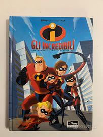 Libro illustrato per bambini