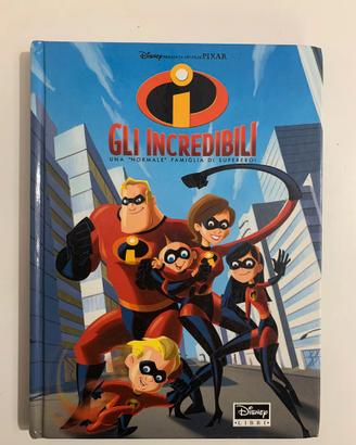 Libro illustrato per bambini