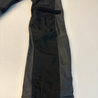 Pantaloni moto donna