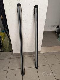 Barre portatutto Volkswagen originali