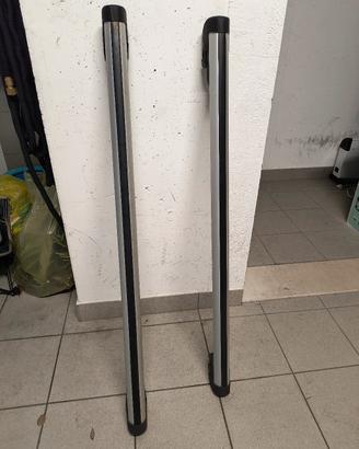 Barre portatutto Volkswagen originali
