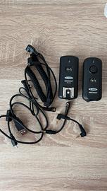 Neewer trigger FC-16