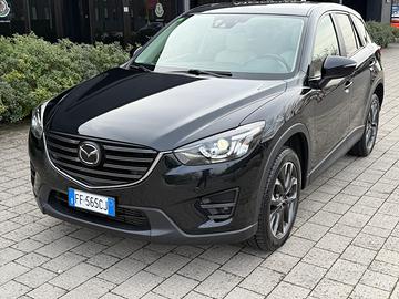 Mazda CX-5 2.2L Skyactiv-D 175CV 4WD Exceed