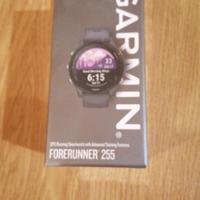 Garmin 255 forerunner
