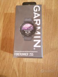 Garmin 255 forerunner