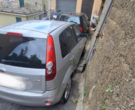 FORD Fiesta 5ª serie - 2007