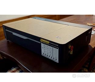 Atomstack Hurricane 55W Laser Co2 NUOVO MAI ACCESO