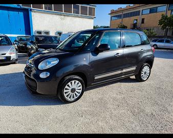 FIAT 500L - 500L 0.9 TwinAir Turbo Natural P U2649