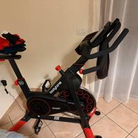 Spin Bike Bodytone
