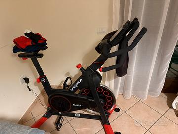 Spin Bike Bodytone