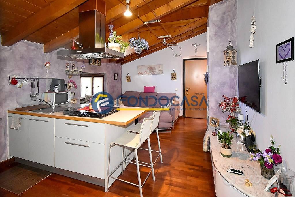 Appartamento – LO - Vista 4