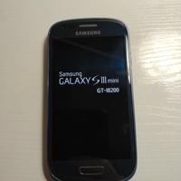 Samsung s3 mini