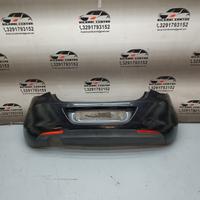 Paraurti posteriore 2010 opel astra j hatchback 5