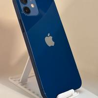 Iphone 12 128gb blu ricondizionato