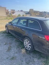 Audi A 6 2.7 anno 2006