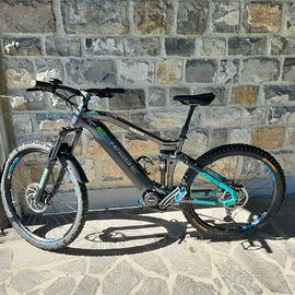 E-Bike HAIBIKE 630W taglia L