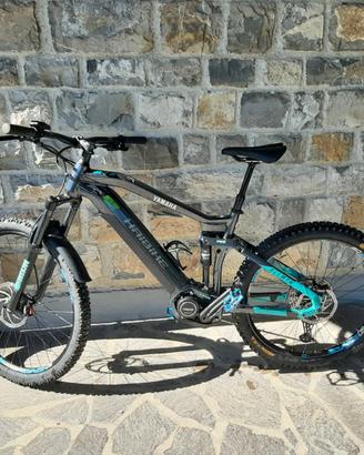 E-Bike HAIBIKE 630W taglia L