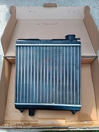 Radiatore fiat panda 4x4 965 cc 