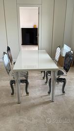 Tavolo Kartell Top Top
