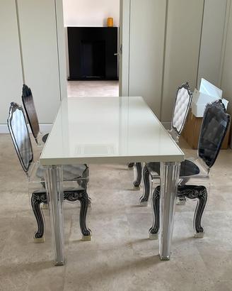 Tavolo Kartell Top Top