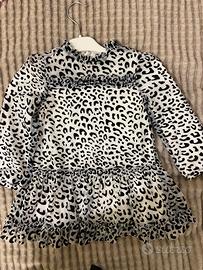 Vestito per bimba