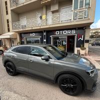 Audi Q3 35 TDI S -tronic S-line edition