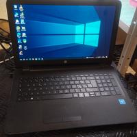 Pc Intel - 4gb ram - ssd 120gb - batteria180minuti